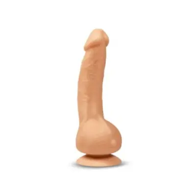 G-Vibe Greal 2 Realistic Vibrator Natural