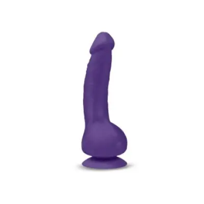 G-Vibe Greal 2 Violet Realistic Vibrator