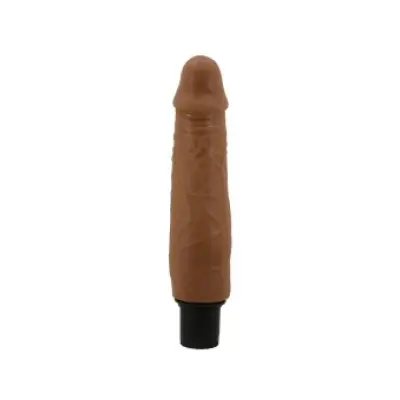 Pretty Love Waldorf Realistic Vibrator 18 Cm -O- 4 Cm