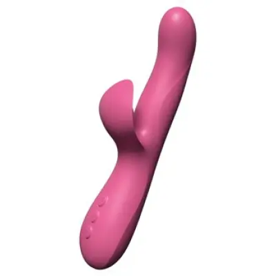 Toyjoy Venus Ii Vibrator Pink