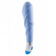 LACED VIBRATOR BLUE