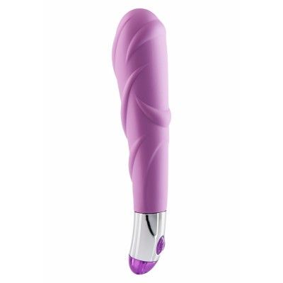LACED VIBRATOR PURPLE