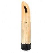 LADYFINGER GOLD VIBRATOR