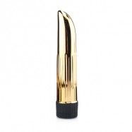 Ladyfinger Vibrator Guld