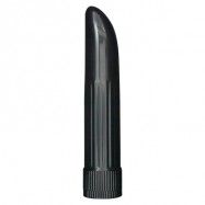 Ladyfinger Vibrator Svart