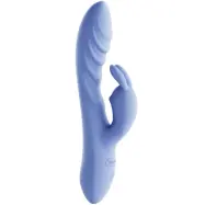 L'Allure Swirl Rechargeable Vibrator