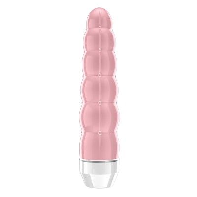 Lauryn Vibrator Pink