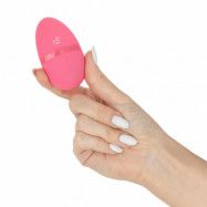 Lay-on Vibrator - Rosa