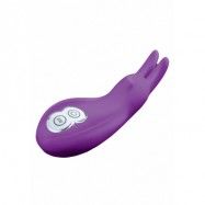 LE REVE BUNNY VIBRATOR PURPLE