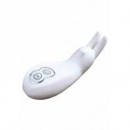 LE REVE BUNNY VIBRATOR WHITE