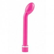 LE REVE SLENDER G VIBRATOR HOT PINK