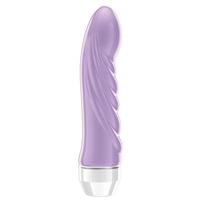 Leah Vibrator