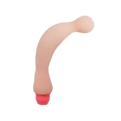Baile Flexi Vibe Sensual Spine Vibrator 22 Cm