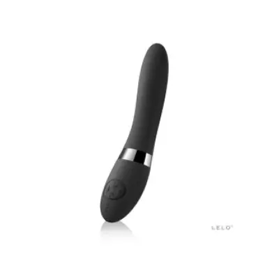 Lelo Elise 2 Black Vibrator