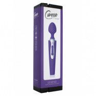 LEGEND MASSAGER PURPLE