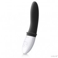 LELO Billy 2 Svart Prostatavibrator