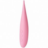 LELO DOT Travel Pinpoint Vibrator - Pink