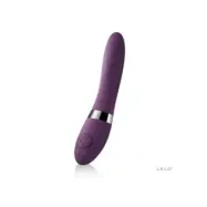 Lelo Elise 2 Lilac Luxury Vibrator