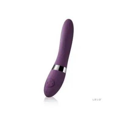Lelo Elise 2 Lilac Luxury Vibrator