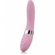 LELO: Elise 2, rosa