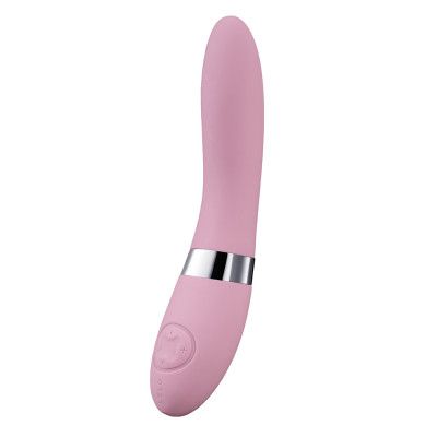 LELO Elise 2 Rosa
