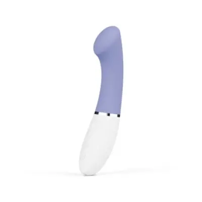 Lelo Gigiâ„¢ 3 G-Spot Vibrator Blue