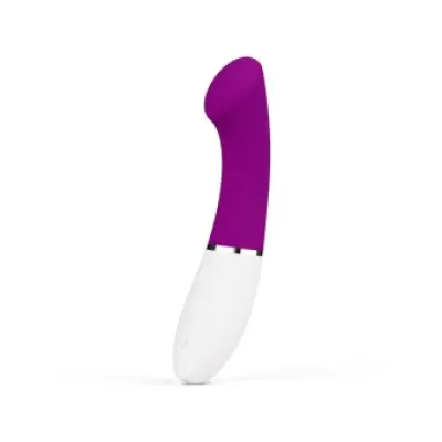 Lelo Gigiâ„¢ 3 G-Spot Vibrator Pink