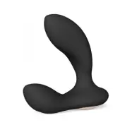 LELO Hugo 2 Prostate App Vibrator Black