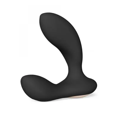 LELO Hugo 2 Prostate App Vibrator Black
