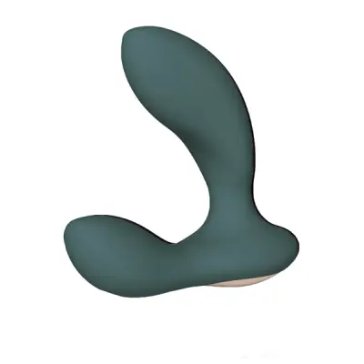 LELO Hugo 2 Prostate App Vibrator Green