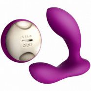 LELO Hugo Prostatavibrator med Fjärrkontroll - Lila