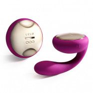 LELO Ida Deep Rose