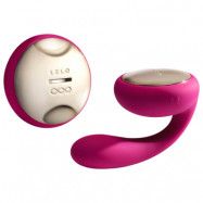 LELO Ida Fjärrkontrollerad Parvibrator - Rosa