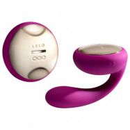 LELO Ida Fjärrkontrollerad Parvibrator - Lila