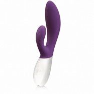 LELO Ina Wave Dual-action Vibrator