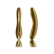 Lelo Inez 24 K Gold Gold Vibrator