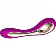 LELO Isla deep rose