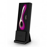 LELO - Isla Deep Rose