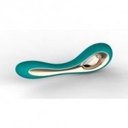 LELO Isla turquoise