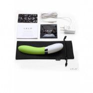 LELO - Liv 2 Lime Green