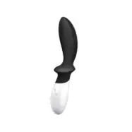 Lelo Loki Black Prostatic Vibrator