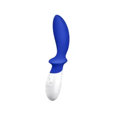 Lelo Loki Blue Prostate Vibrator