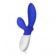 LELO Loki Wave Federal Blue