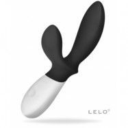 LELO Loki Wave Obsidian