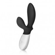 LELO Loki Wave Obsidian Black