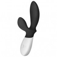 LELO Loki Wave Prostate Massager - Svart