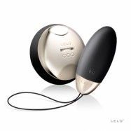 Lelo - Lyla 2 Black - Lyx vibrator