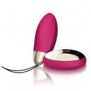 LELO Lyla 2 Cerise