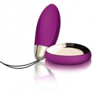 LELO Lyla 2 deep rose