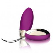 LELO Lyla 2 Deep Rose